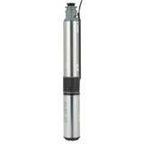 Star Water Systems 3/4 HP Submersible Well Pump, 2W 230V