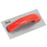 Do it 1/16 In. Square Notched Trowel 311081