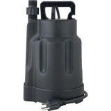 Do it 1/6 HP Submersible Utility Pump UTHALC