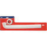 Do it Best 1-1/2 In. x 15 In. Plastic Slip Joint or Direct Waste Arm