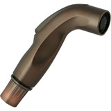 Do it Oil-Rubbed Bronze Replacement Sprayer Head 448411