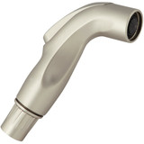 Do it Satin Nickel Replacement Sprayer Head 448420