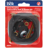 Do it 5/16 In. x 3 In. Toilet Bolt and Washer Kit