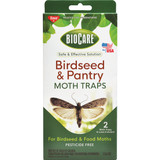 Enoz Glue Birdseed Moth Trap (2-Pack) EB7100.6T