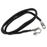 Road Power 48 In. 4 Gauge Top Post Battery Cable 48-4