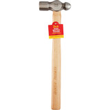 Do it 24 Oz. Steel Ball Peen Hammer with Hickory Handle