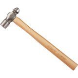 Do it 24 Oz. Steel Ball Peen Hammer with Hickory Handle 357863