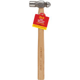 Do it 8 Oz. Steel Ball Peen Hammer with Hickory Handle