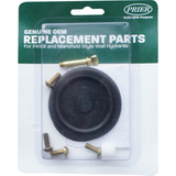 Mansfield Ballcock Service Kit Replacement Parts 630-5702