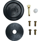 Mansfield Ballcock Service Kit Replacement Parts 630-5702 410273