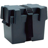 Seachoice 9-1/2" x 11-1/4"Battery Box 22080