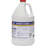 30 seconds Outdoor Cleaner 1 Gal. Concentrate Algae, Mold & Mildew Stain Remover