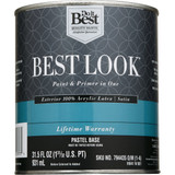 Ext Sat Pastel Bs Paint