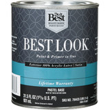 Best Look Ext Sat Pastel Bs Paint HW41W0801-14