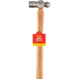 Do it 12 Oz. Steel Ball Peen Hammer with Hickory Handle