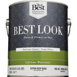 Int S/G Ex Deep Bs Paint