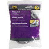 M-D 1/2 In. x 20 Ft. Gray Backer Rod 71480