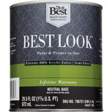 Ext S/G Neutral Bs Paint
