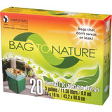 Bag to Nature