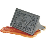 Norpro Cast Iron Bacon Food Press 1400