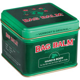 Bag Balm 8 Oz. Tin Ointment ZX0202 08