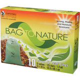 Bag to Nature
