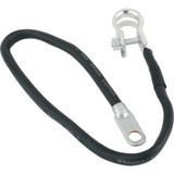 Road Power 19 In. 4 Gauge Top Post Battery Cable 19-4