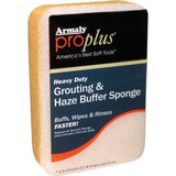 Armaly ProPlus 7-1/2 In. L Haze Buffer & Grout Sponge 00606