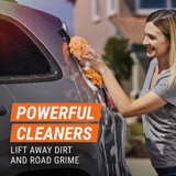 Armor All 64 Oz. Liquid Foaming Car Wash