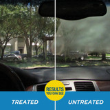 Rain-X 12 Oz. Trigger Spray Interior Glass Anti-Fog Cleaner 630046 587745