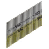 Senco 15-Gauge Galvanized 34 Degree Angled Finish Nail, 2 In. (700 Ct.) A302009