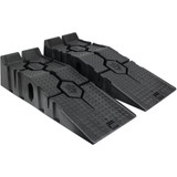 FloTool RhinoRamps 12 In. W x 36 In. L 12,000 Lb. Auto Ramp, Pair 11909MI 572241