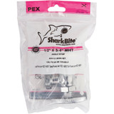 SharkBite 1/2 In. CFX x 3/4 In. MGH Angle Pex Stop Valve