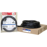 Thermoid 5/8 In. ID x 50 Ft. L. Bulk Auto Heater Hose HOSE001826