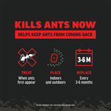Amdro 1.28 Oz. Solid Ant Bait Stake (8-Pack) 100550455 709193