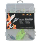 Blaze 11-Piece Assorted Fishing Lure Kit BLK1T-1