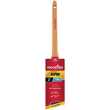 Wooster Alpha 2 In. Thin Angle Sash Paint Brush 4230-2