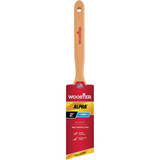 Wooster Alpha 2 In. Angle Sash Paint Brush 4231-2