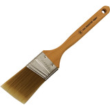 Wooster Alpha 2-1/2 In. Angle Sash Paint Brush