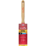 Wooster Alpha 2 In. Flat Paint Brush 4232-2