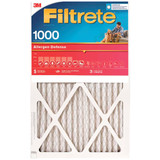 Filtrete 14x24x1 Allergen Filter 9823-4