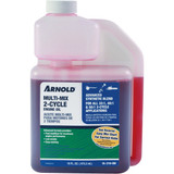 Arnold 16 Oz. Synthetic Blend Multi-Mix 2-Cycle Motor Oil OL-216-OM