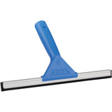 Ettore All Purpose 12 In. Rubber Squeegee