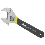 Do it 6 In. Adjustable Wrench 306444