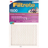 Filtrete 14x30x1 Allergen Filter 2024DC-4