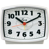La Crosse Technology Equity Electric Quartz Alarm Clock 33100