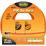 Amflo 3/8 In. x 50 Ft. PVC Air Hose 576-50A
