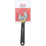 Do it 10 In. Adjustable Wrench