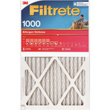 Filtrete 12x20x1 Allergen Filter 9819-4