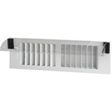 Frost King 10 In. to 14 In. Multi-Use Heat and Air Deflector